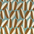 9164/03 Timor Caspian Istoria Fabric by Black Edition