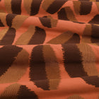 9164/01 Timor Malachite Istoria Fabric by Black Edition