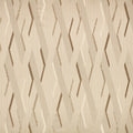 Zaida Stucco Istoria Fabric by Black Edition