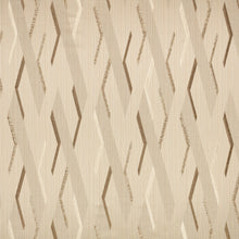 9165/01 Zaida Stucco Istoria Fabric by Black Edition