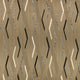 Zaida Old Gold Istoria Fabric by Black Edition