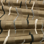 9164/01 Timor Malachite Istoria Fabric by Black Edition