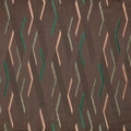 Zaida Cacao Istoria Fabric by Black Edition
