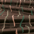 9164/01 Timor Malachite Istoria Fabric by Black Edition