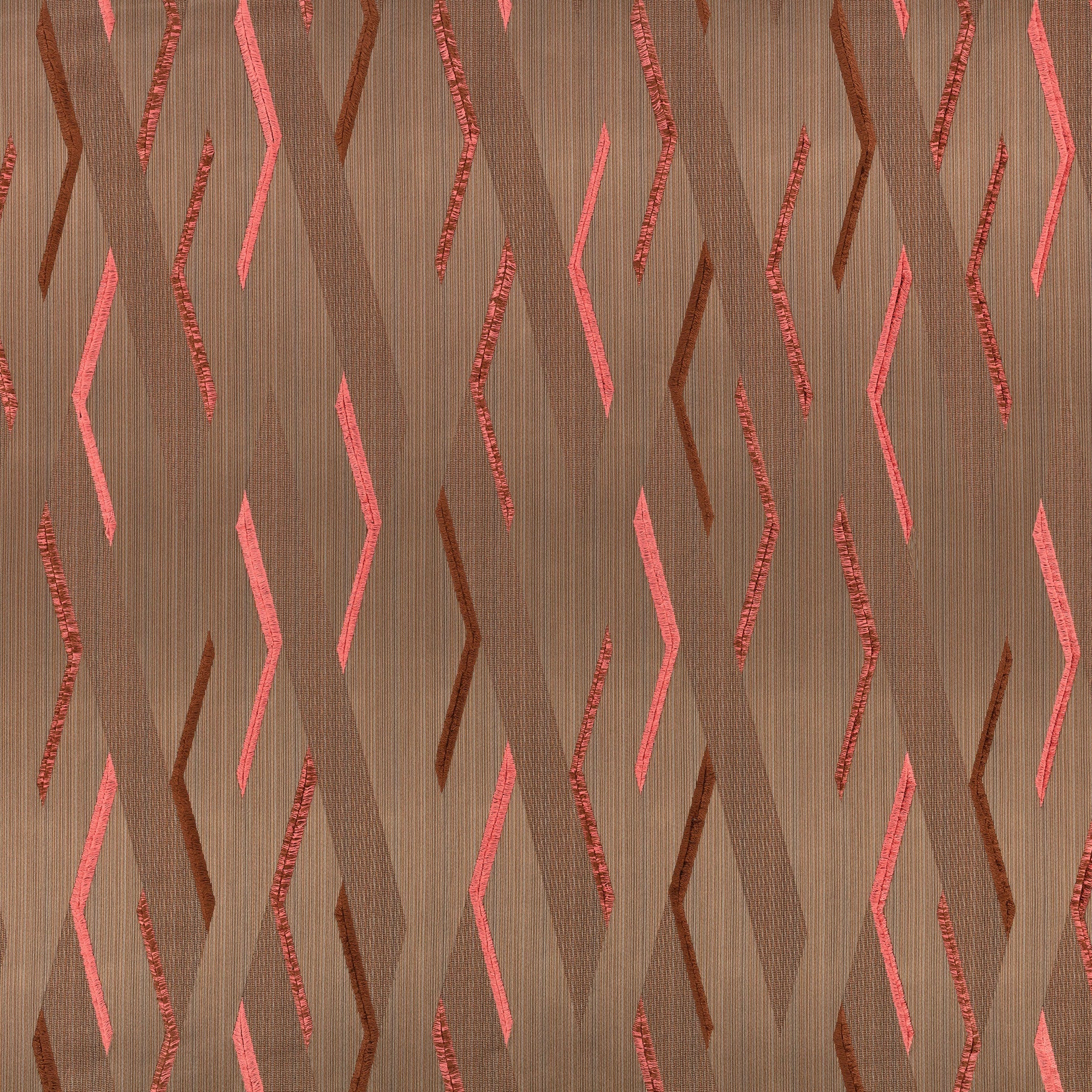 9165/04 Zaida Jaipur Istoria Fabric by Black Edition