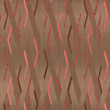 9165/04 Zaida Jaipur Istoria Fabric by Black Edition