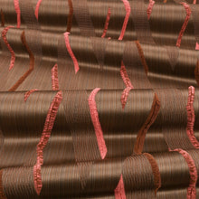9164/01 Timor Malachite Istoria Fabric by Black Edition