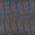 9165/05 Zaida Cobalt Istoria Fabric by Black Edition