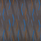 Zaida Cobalt Istoria Fabric by Black Edition