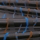 9164/01 Timor Malachite Istoria Fabric by Black Edition