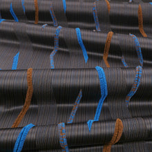 9164/01 Timor Malachite Istoria Fabric by Black Edition