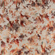 Isenzo Cayenne Istoria Fabric by Black Edition