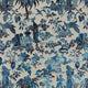 Isenzo Topaz Istoria Fabric by Black Edition