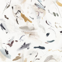 9167/01 Pigment Ashlar Istoria Fabric by Black Edition