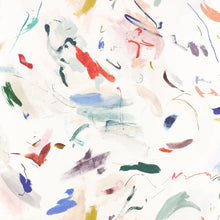 9167/02 Pigment Multi Istoria Fabric by Black Edition