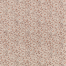 9168/01 Tanira Mehndi Istoria Fabric by Black Edition