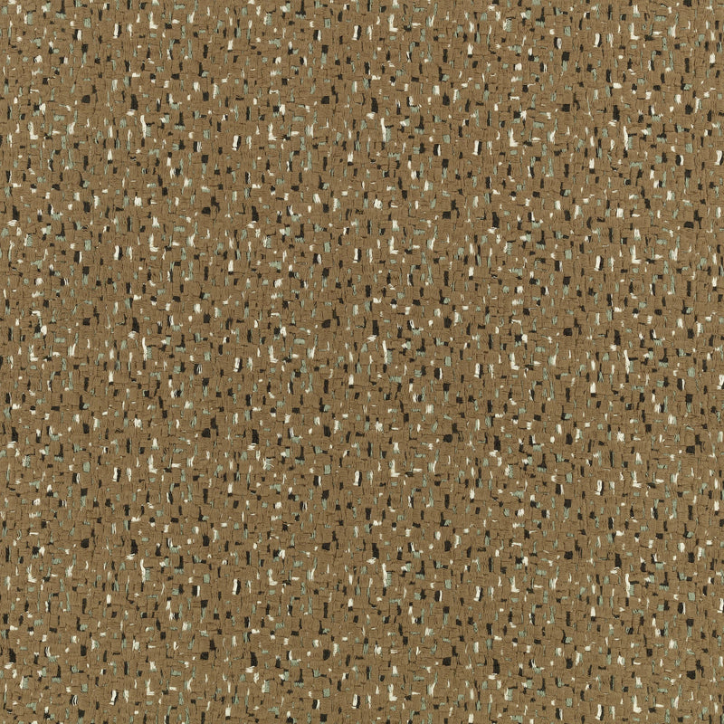 9168/02 Tanira Olive Istoria Fabric by Black Edition