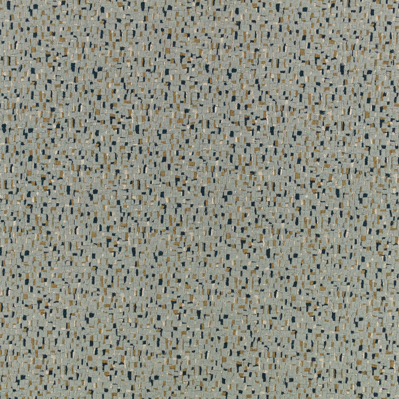 9168/03 Tanira Jadeite Istoria Fabric by Black Edition
