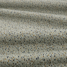 9164/01 Timor Malachite Istoria Fabric by Black Edition