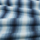 9164/01 Timor Malachite Istoria Fabric by Black Edition