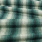 9164/01 Timor Malachite Istoria Fabric by Black Edition