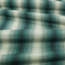 9164/01 Timor Malachite Istoria Fabric by Black Edition
