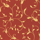 91705 Neapolis 3 Trailing Vines Wallpaper by Galerie