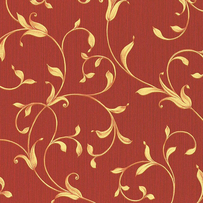 91705 Neapolis 3 Trailing Vines Wallpaper by Galerie