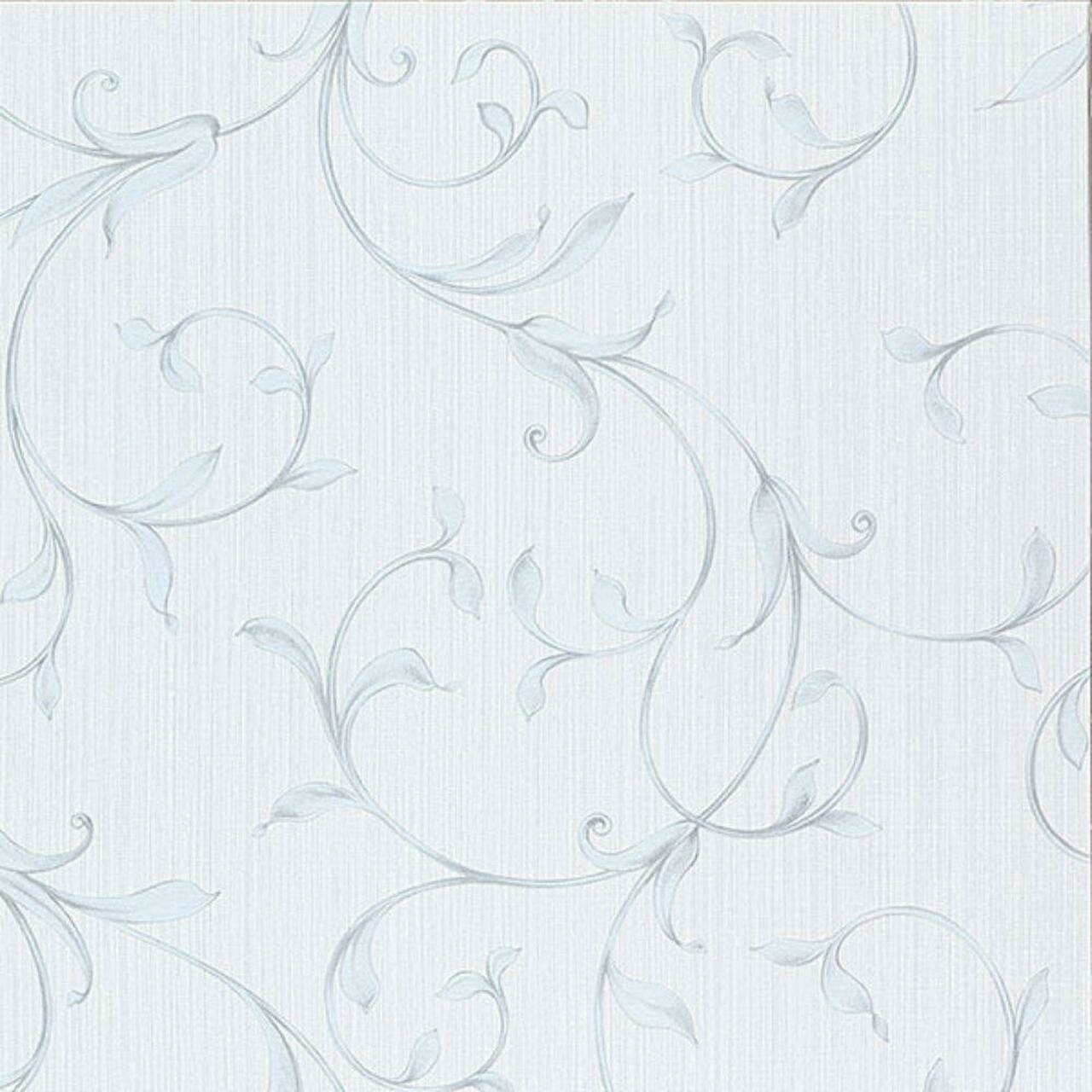 91708 Neapolis 3 Trailing Vines Wallpaper by Galerie