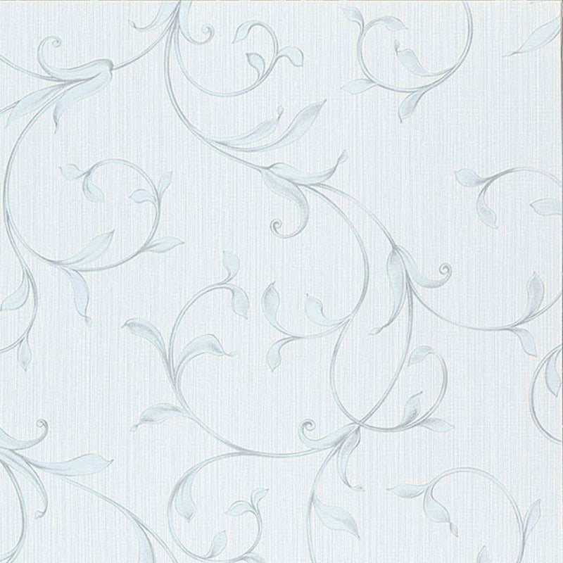 91708 Neapolis 3 Trailing Vines Wallpaper by Galerie