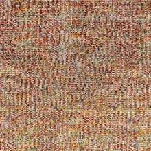 9171/01 Elan Cayenne Istoria Weaves Fabric by Black Edition