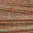 9171/01 Elan Cayenne Istoria Weaves Fabric by Black Edition