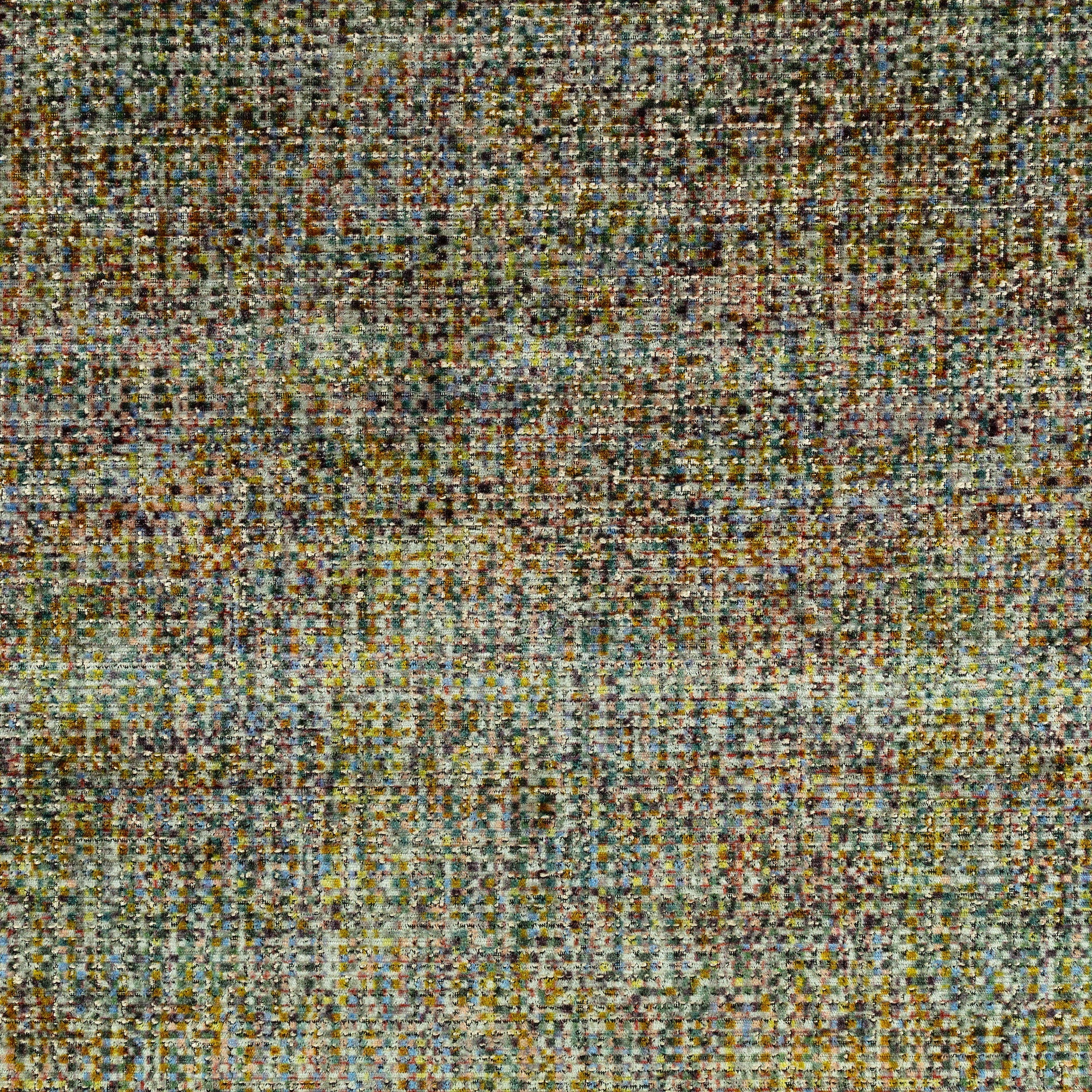9171/02 Elan Verdure Istoria Weaves Fabric by Black Edition