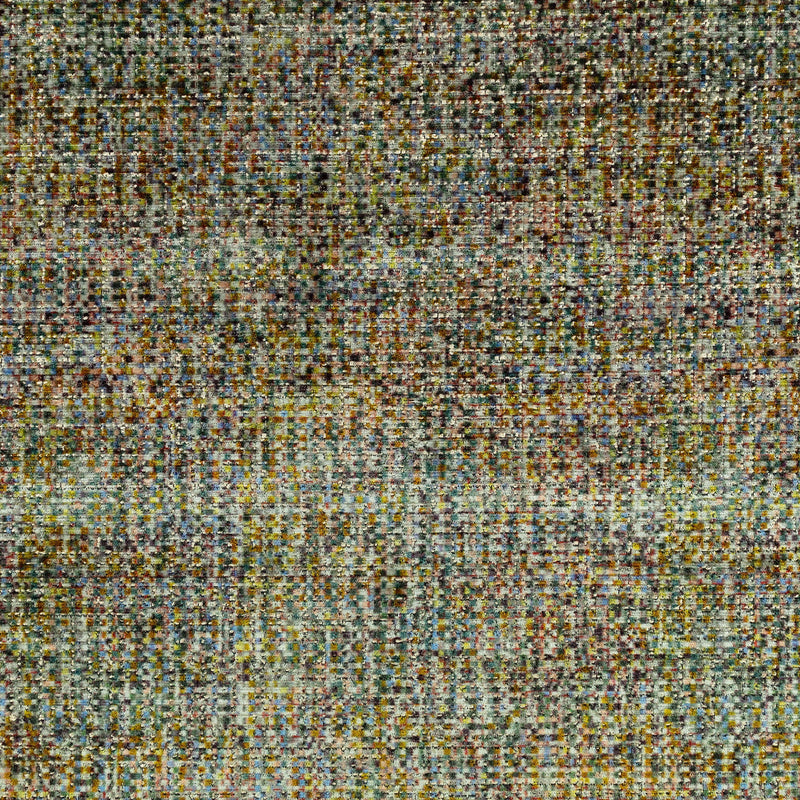 9171/02 Elan Verdure Istoria Weaves Fabric by Black Edition