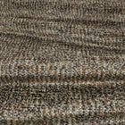 9171/03 Elan Oxide Istoria Weaves Fabric by Black Edition