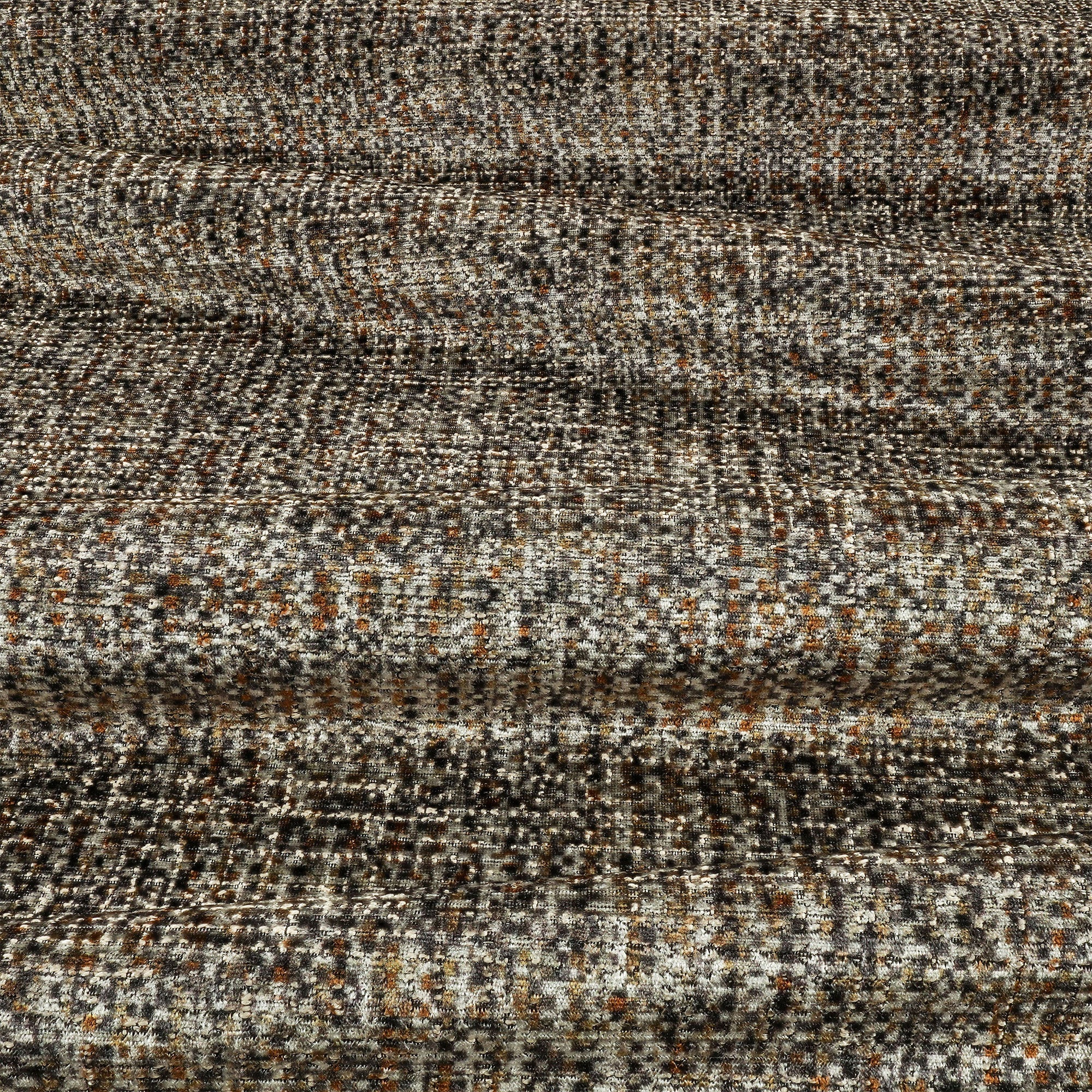 9171/03 Elan Oxide Istoria Weaves Fabric by Black Edition