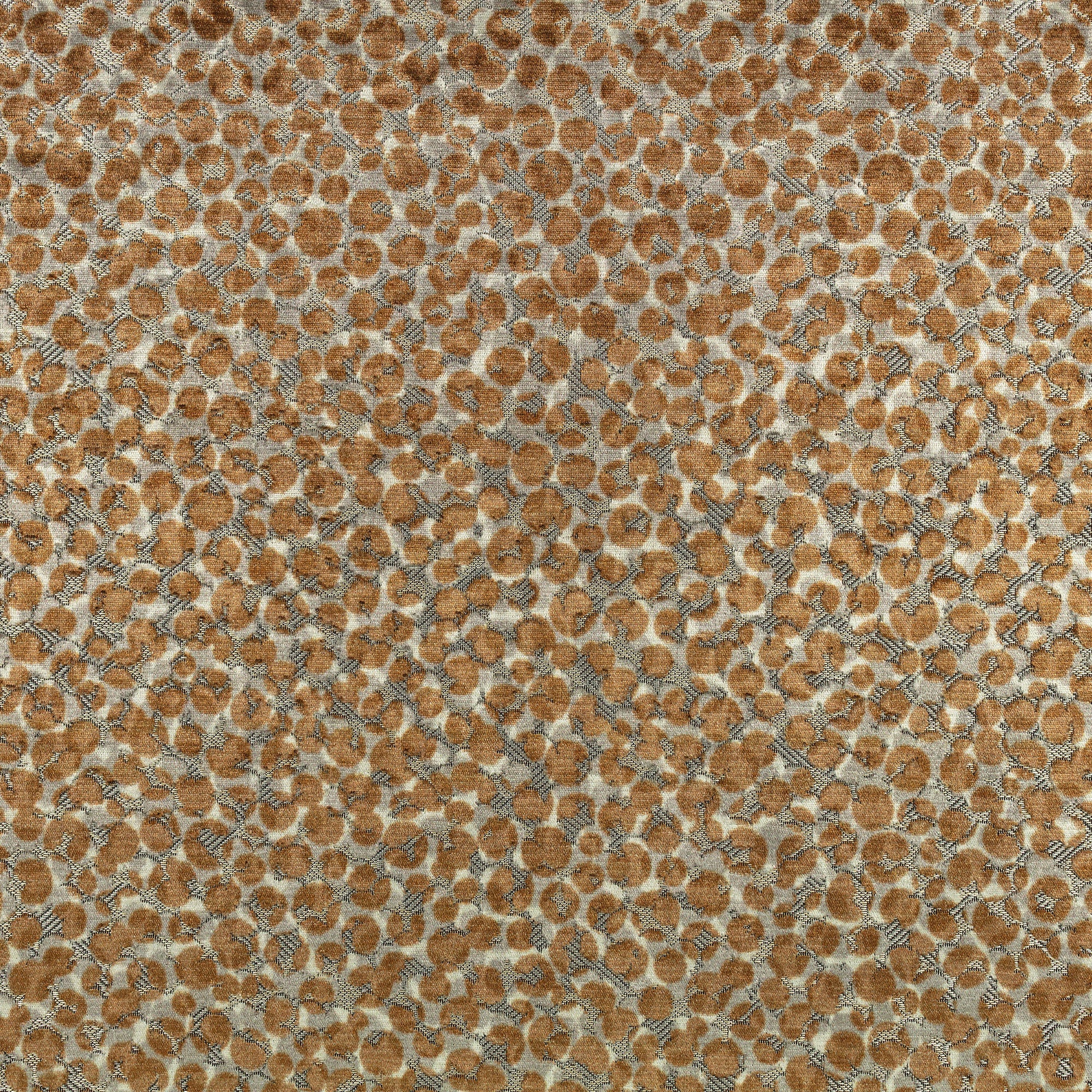 9172/01 Teba Anise Istoria Weaves Fabric by Black Edition