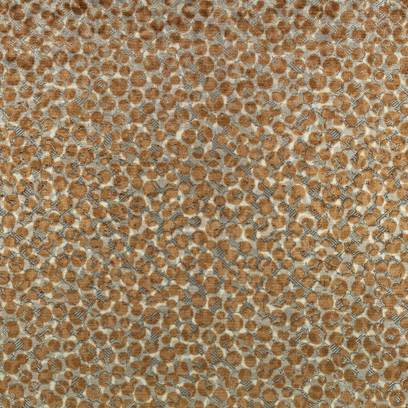9172/01 Teba Anise Istoria Weaves Fabric by Black Edition