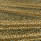 9172/02 Teba Olive Istoria Weaves Fabric by Black Edition