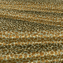 9172/02 Teba Olive Istoria Weaves Fabric by Black Edition