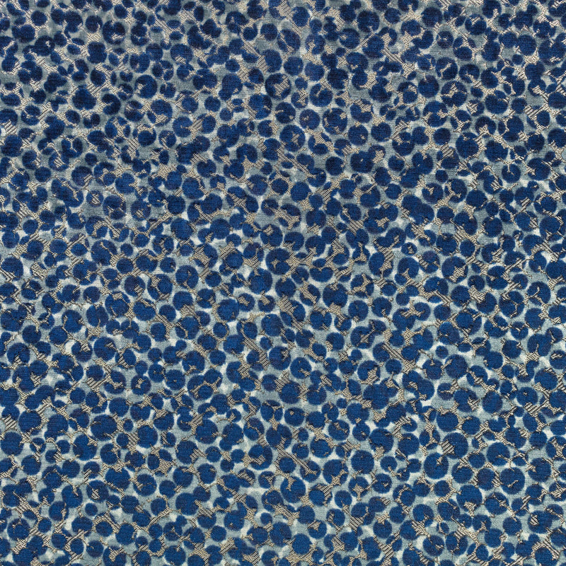 9172/03 Teba Topaz Istoria Weaves Fabric by Black Edition