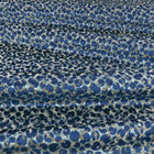 9172/03 Teba Topaz Istoria Weaves Fabric by Black Edition