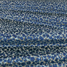9172/03 Teba Topaz Istoria Weaves Fabric by Black Edition