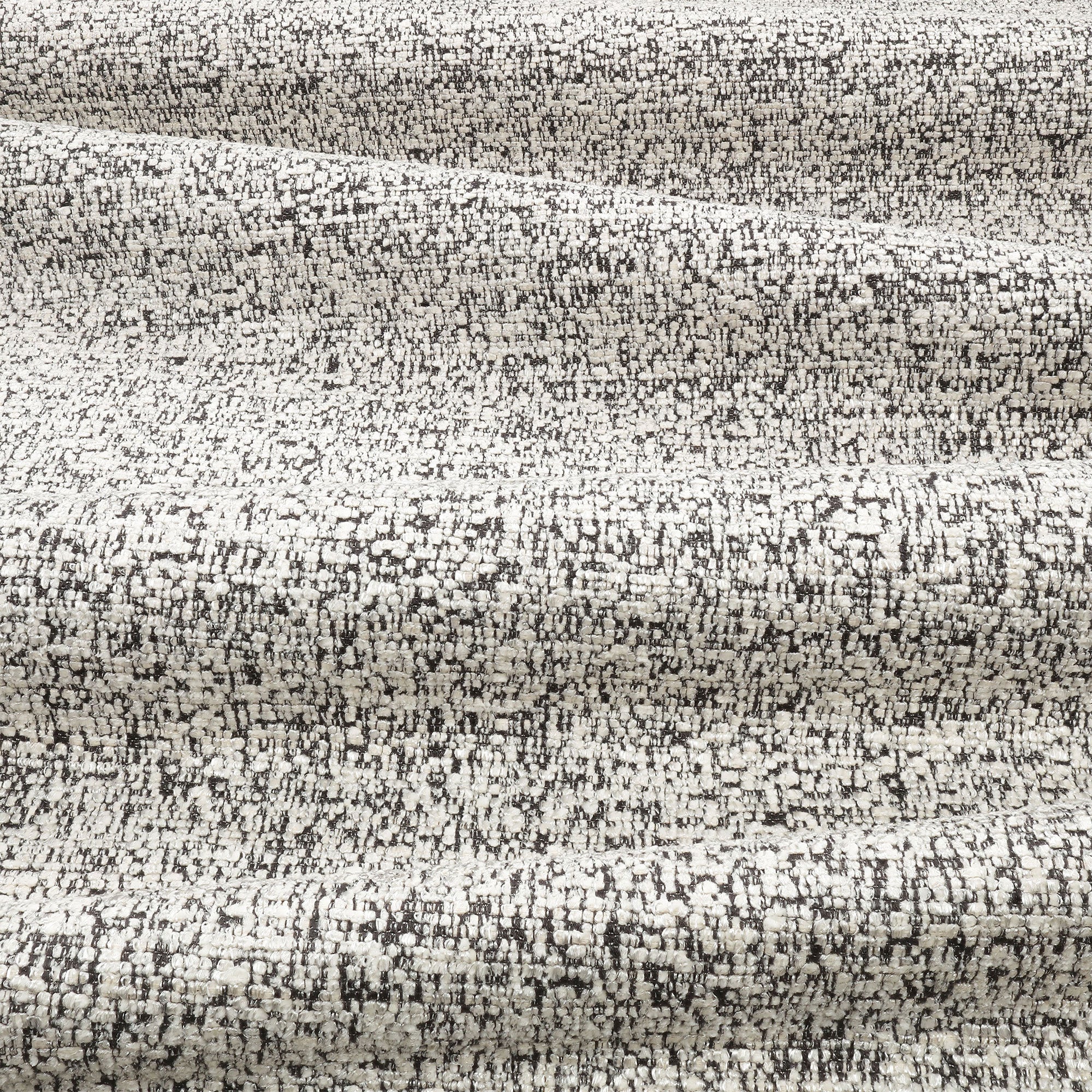 9173/03 Rumi Avocet Istoria Weaves Fabric by Black Edition