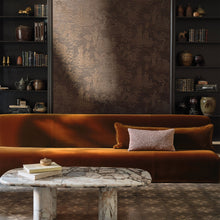 9173/02 Rumi Stucco Istoria Weaves Fabric by Black Edition