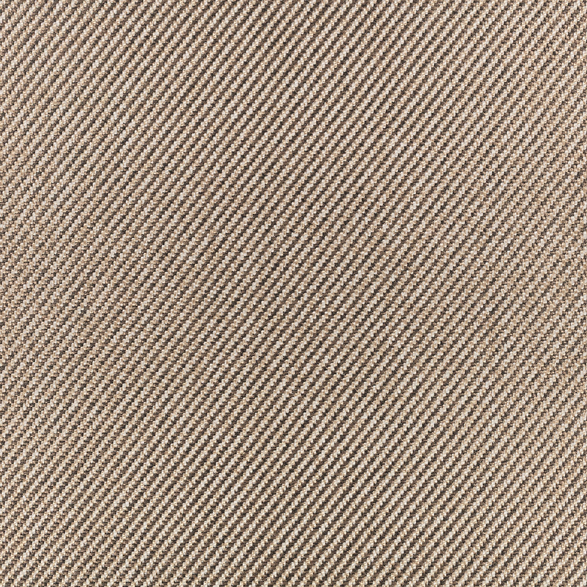 9174/02 Zeo Sepia Istoria Weaves Fabric by Black Edition