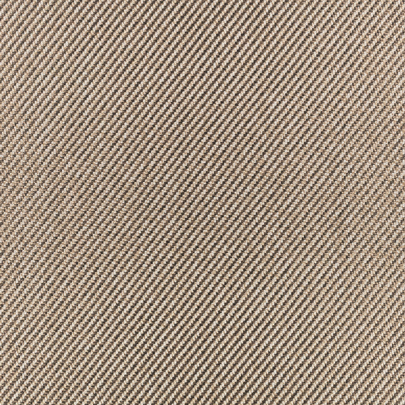 9174/02 Zeo Sepia Istoria Weaves Fabric by Black Edition