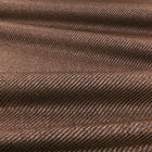 9174/03 Zeo Medjool Istoria Weaves Fabric by Black Edition