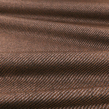 9174/03 Zeo Medjool Istoria Weaves Fabric by Black Edition