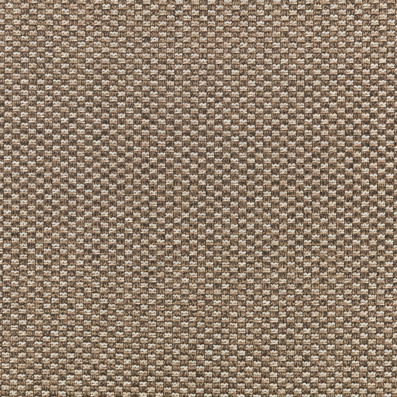 9175/02 Nava Sepia Istoria Weaves Fabric by Black Edition
